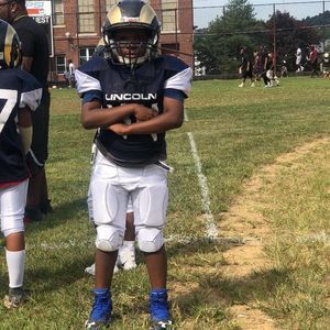 Meet your Posher, Lacey